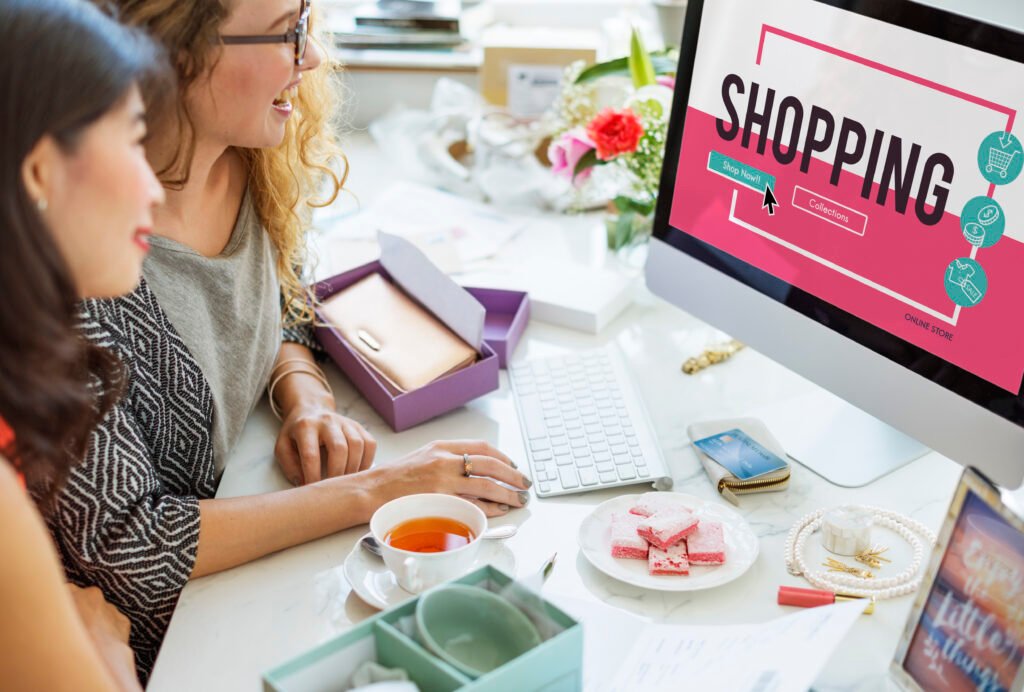 Shopify Website Development Company