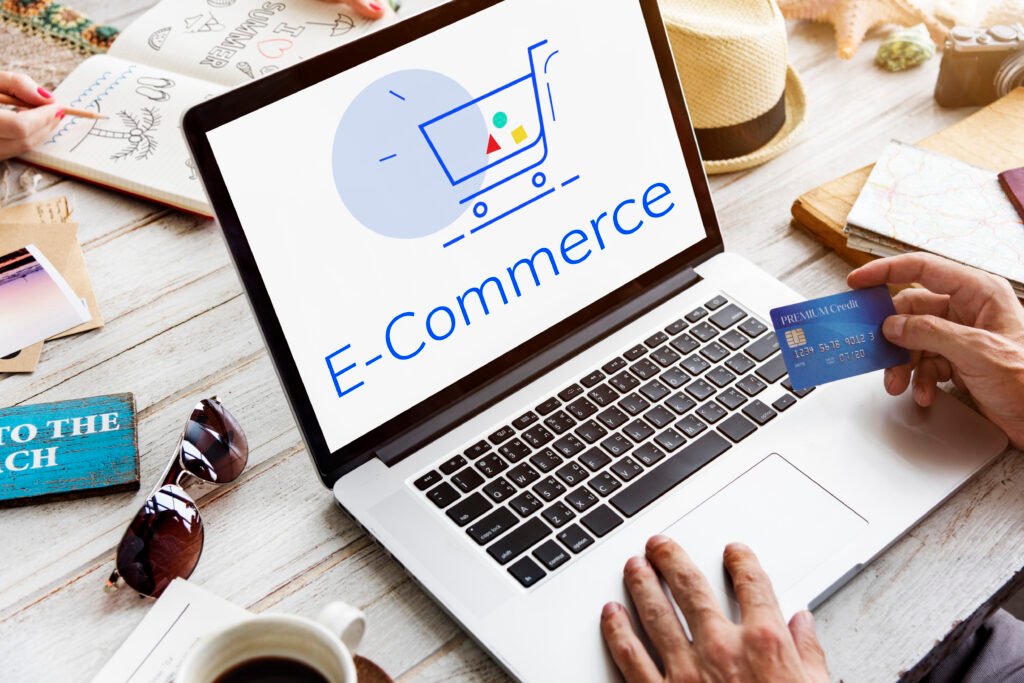 Shopify Website Builder